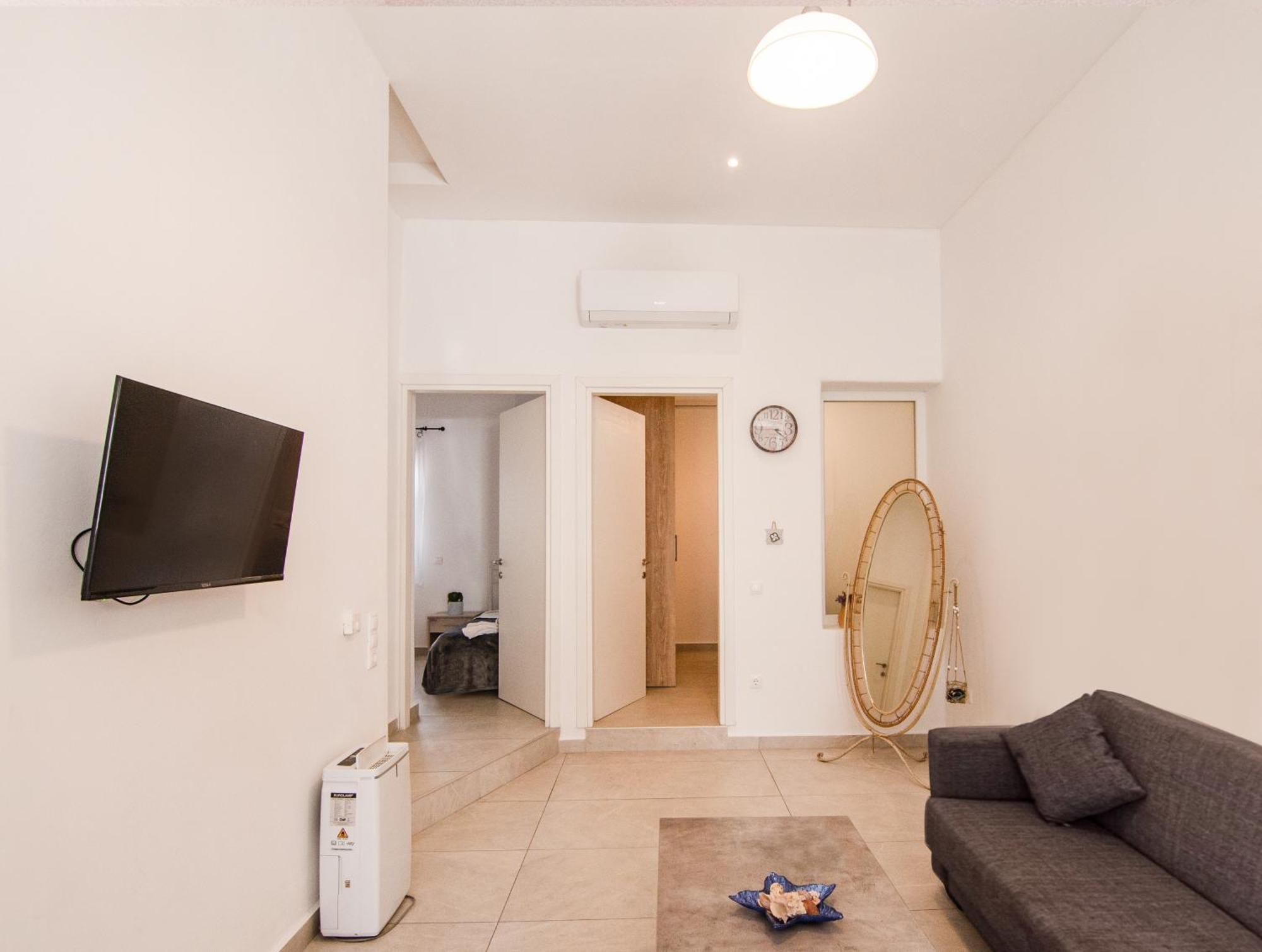 Spilia Suites Hotel Mykonos Agrari  Exterior photo