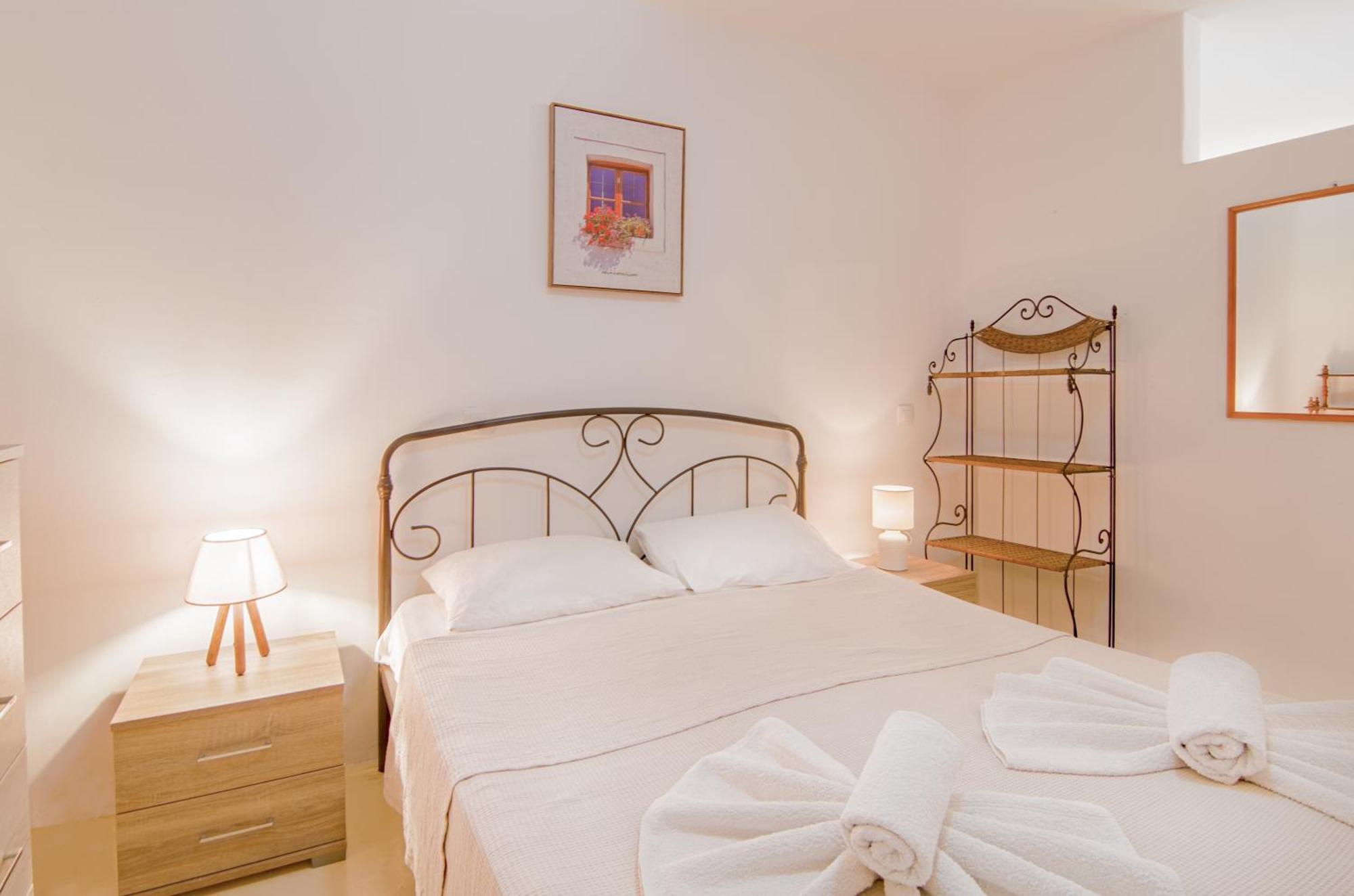 Spilia Suites Hotel Mykonos Agrari  Exterior photo